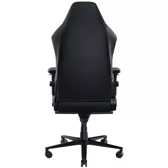 Scaun Gaming Razer Iskur V2, PU Piele, Negru, 2 image
