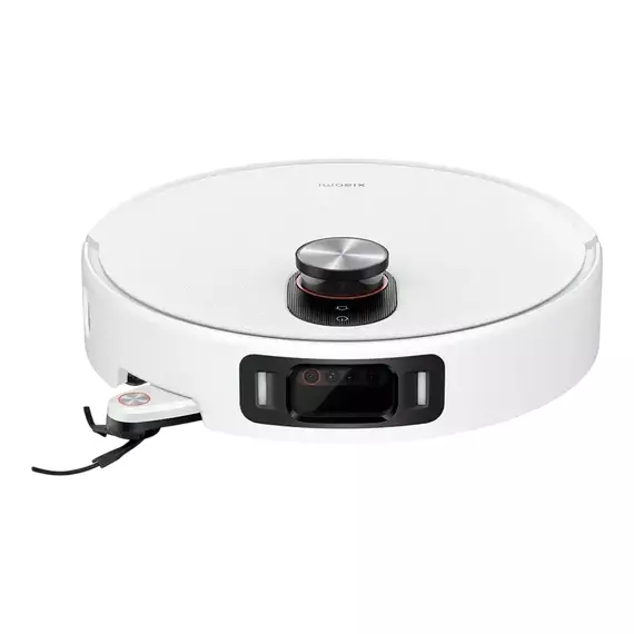 Aspirator Robot Xiaomi 5 Pro, Alb, 5 image