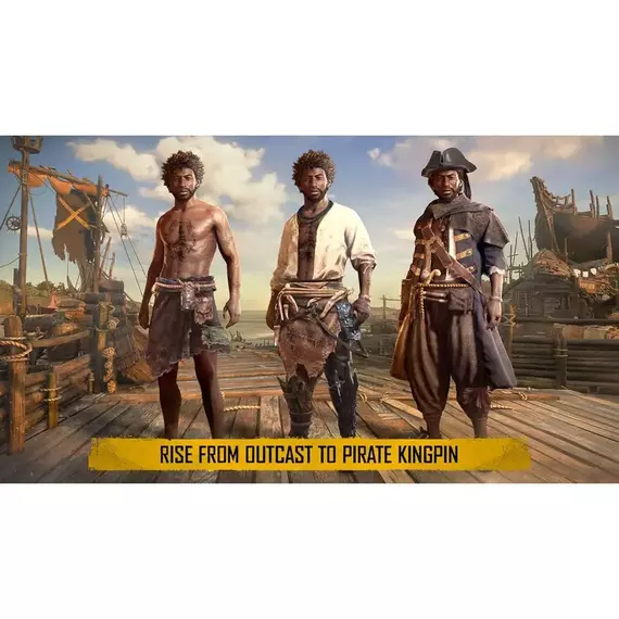 ActiVision Skull and Bones, Acțiune și aventură, Xbox, Disc, 2 image