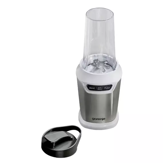 Blender staționar Gorenje BN700XG, Argintiu, 3 image