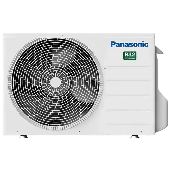 Aparat de aer condiționat Split Panasonic XZ25ZKEW-H, 9kBTU/h, Negru, 8 image