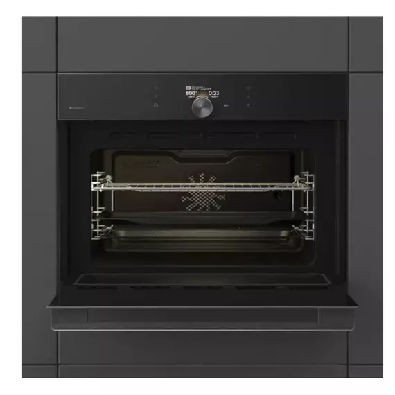 Cuptor Electric Gorenje BCM4058B, Negru, 4 image