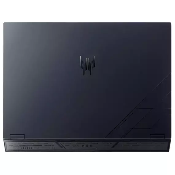 Laptop Gaming 16" Acer Predator Helios 16 AI PH16-73, Abyssal Black, Intel Core Ultra 9 275HX, 32GB/1024GB, Linux eShell, 8 image