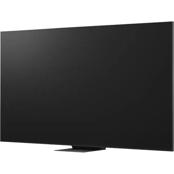 100" LED SMART TV LG 100QNED87B6, QD NanoCell, 4K UHD, webOS, Black, 8 image