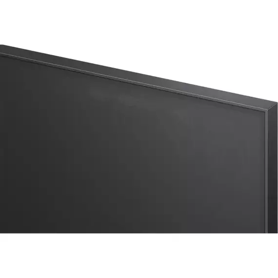 100" LED SMART TV LG 100QNED87B6, QD NanoCell, 4K UHD, webOS, Black, 6 image