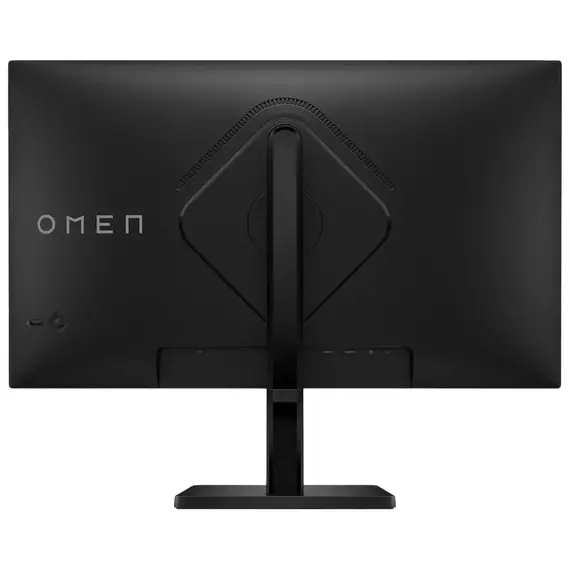 27" Monitor Gaming HP OMEN 27 G2, IPS 1920x1080 FHD, Negru, 4 image