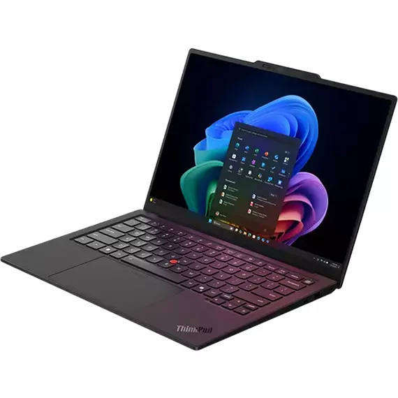 NB Lenovo 14.0" ThinkPad X1 Carbon Gen 14 Black (Core Ultra 7 355 32Gb 1Tb Win 11), 5 image