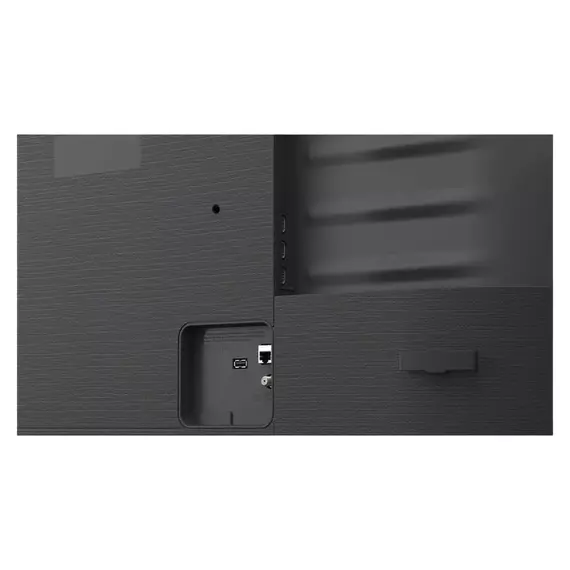 85" QNED SMART TV LG 85QNED70B6A, 3840x2160 4K UHD, webOS, Negru, 3 image