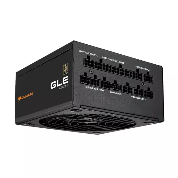 Sursă Alimentare PC Cougar Power GLE 1000, 1000W, ATX, Complet modular, 4 image