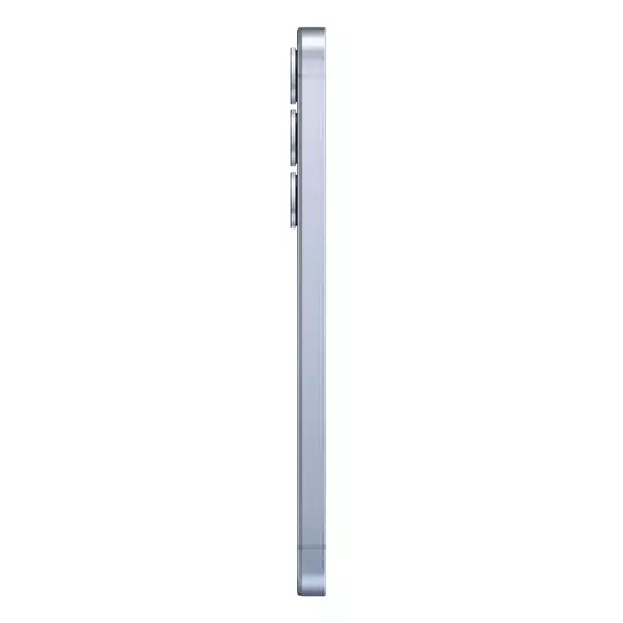 Samsung Galaxy S25, 12GB/256GB, Ice Blue, 6 image