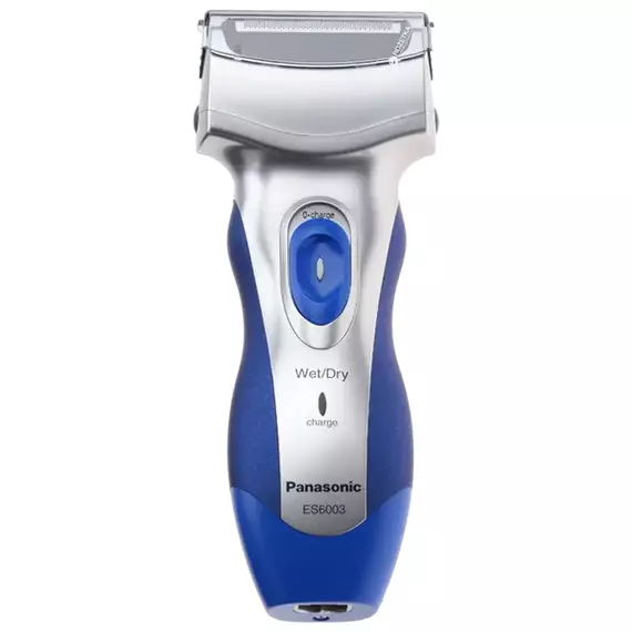 Aparat de ras electric Panasonic ES6003S520, Albastru, 4 image