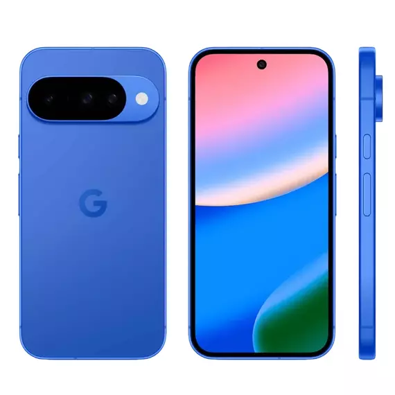Google Pixel 10, 12GB/256GB, Indigo, 2 image