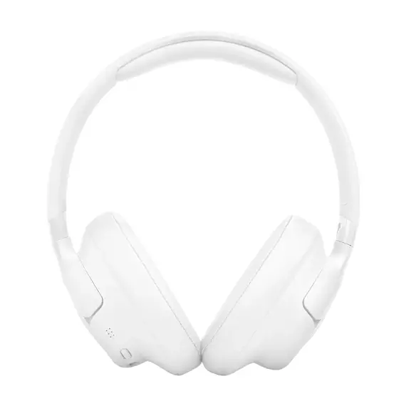 Căști JBL Tune 730BT, Alb, 7 image