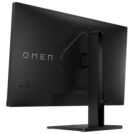 27" Monitor Gaming HP OMEN 27 G2, IPS 1920x1080 FHD, Negru, 6 image