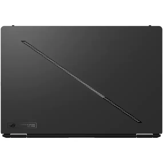 Laptop Gaming 16" ASUS ROG Zephyrus Duo 16 GX651AR, Stellar Grey, Intel Core Ultra 9 386H, 32GB/1024GB, Windows 11 Home, 5 image