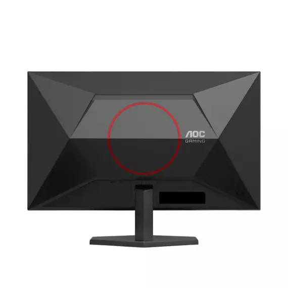 27" Monitor Gaming AOC 27G42E, IPS 1920x1200 WUXGA, Negru, 4 image