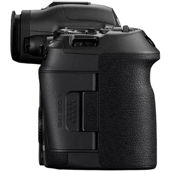 Aparat Foto Mirrorless Canon EOS R5 Mark II V6 GHz, 2 image