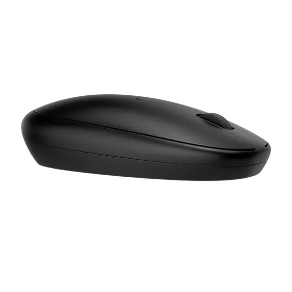 Mouse Wireless HP 240, Jet Black, 4 image
