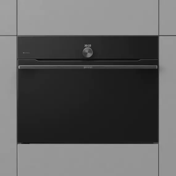Cuptor Electric Gorenje BCM4058B, Negru, 7 image