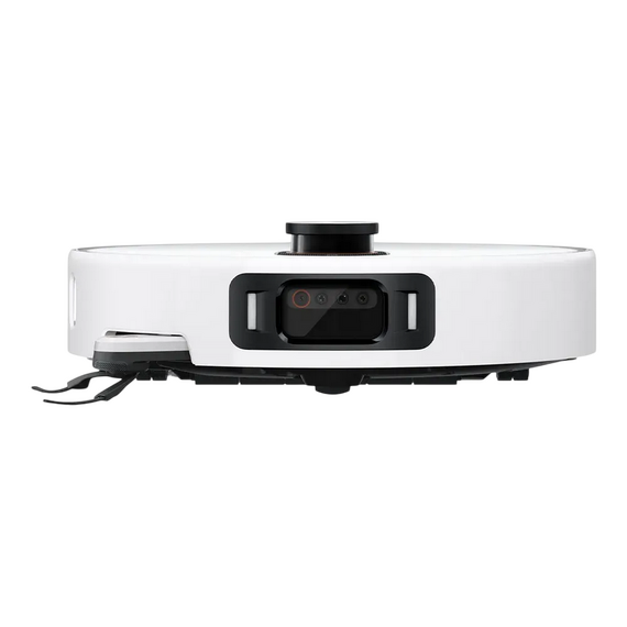 Aspirator Robot Xiaomi 5 Pro, Alb, 2 image