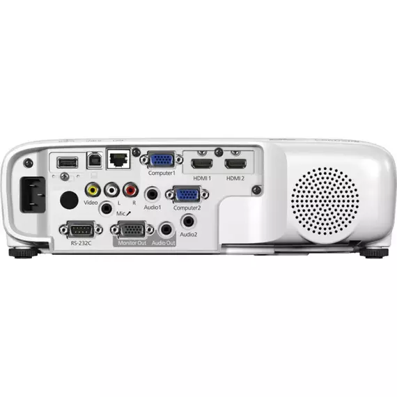 LCD Proiector Epson EB-982W, 4200ANSI Lumens, WXGA (1280 x 800), 2 image