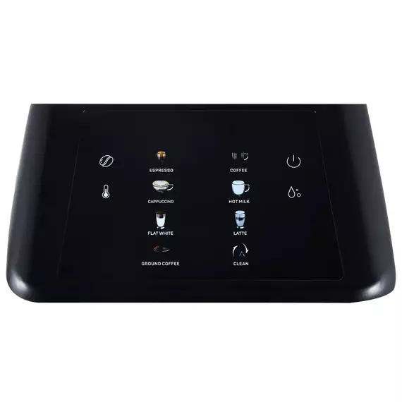 Coffee Machine Polaris PACM 2056AC, 2 image