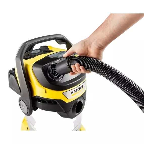 Vacuum Cleaner Karcher 1.628-350.0 WD 5 S V-25/5/22, 6 image