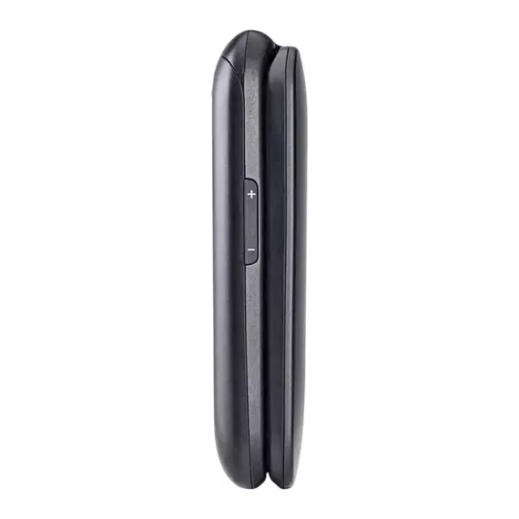 KX-TU550 Panasonic 4G Black Clam Shell, 4 image