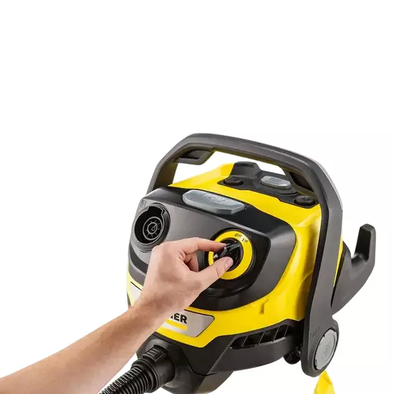 Vacuum Cleaner Karcher 1.628-350.0 WD 5 S V-25/5/22, 3 image