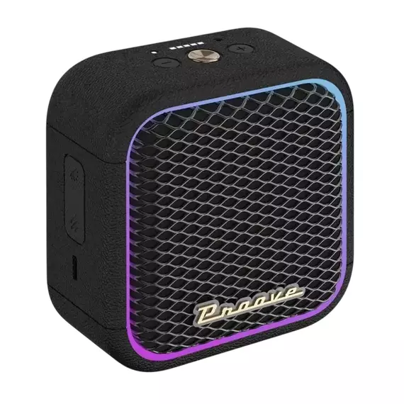Boxă portabilă Proove Funk 15W, Negru, 7 image