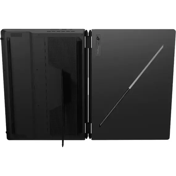 Laptop Gaming 16" ASUS ROG Zephyrus Duo 16 GX651AR, Stellar Grey, Intel Core Ultra 9 386H, 32GB/1024GB, Windows 11 Home, 4 image