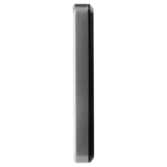 HDD portabil extern Transcend StoreJet 25C3, 1 TB, Iron Gray (TS1TSJ25C3N), 3 image