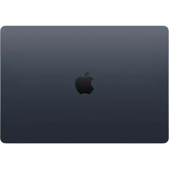 Laptop 15,3" Apple MacBook Air 15, Midnight, M5 with 10-core CPU and 10-core GPU, 16GB/1024GB, macOS Tahoe, 5 image