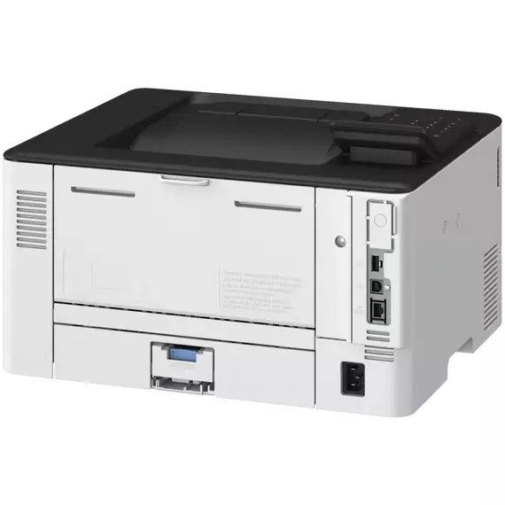 Imprimantă laser Canon i-Sensys LBP246dw II, A4, Alb, 5 image