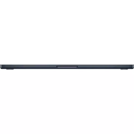 Laptop 15,3" Apple MacBook Air 15, Midnight, M5 with 10-core CPU and 10-core GPU, 16GB/1024GB, macOS Tahoe, 4 image