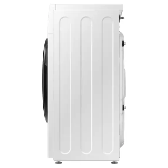 Mașină de spălat Samsung WW60A3120BH/LE, 6kg, Alb, 4 image
