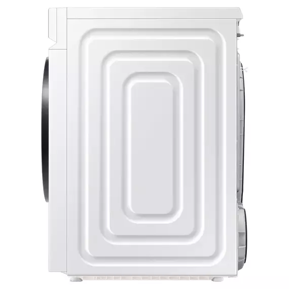 Uscător de rufe Samsung DV90DB8845GHU4, 9kg, Alb, 4 image