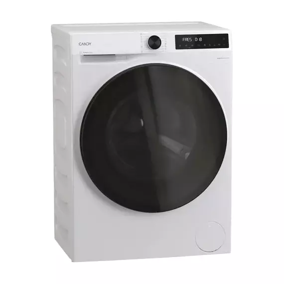 Mașină de spălat Candy BP 411BL9-S, 11kg, Alb, 4 image