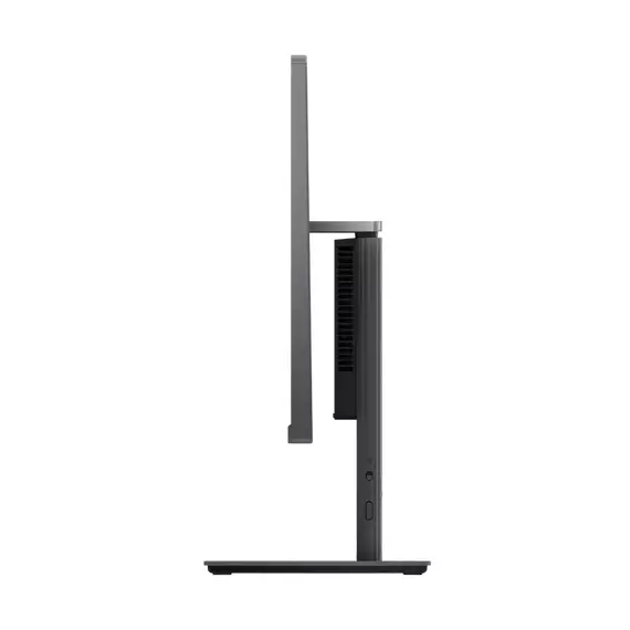 Computer All-in-One Lenovo IdeaCentre 3 24AKP10, 23,8", AMD Ryzen AI 7 350, 16GB/512GB, Fără SO, Cloud Grey, 6 image