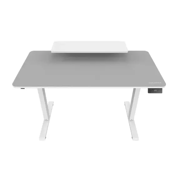 Birou Gaming Cougar E-Star 120, Alb, 4 image