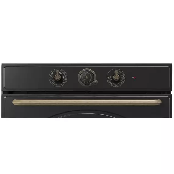 Cuptor Electric Gorenje BOS67372CLB, Negru, 4 image