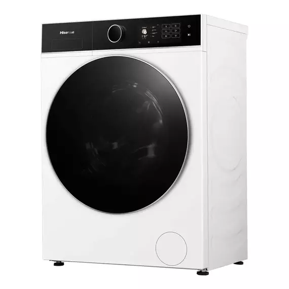 Mașină de spălat cu uscător Hisense WD5I8043BWF, 8kg, Alb, 8 image