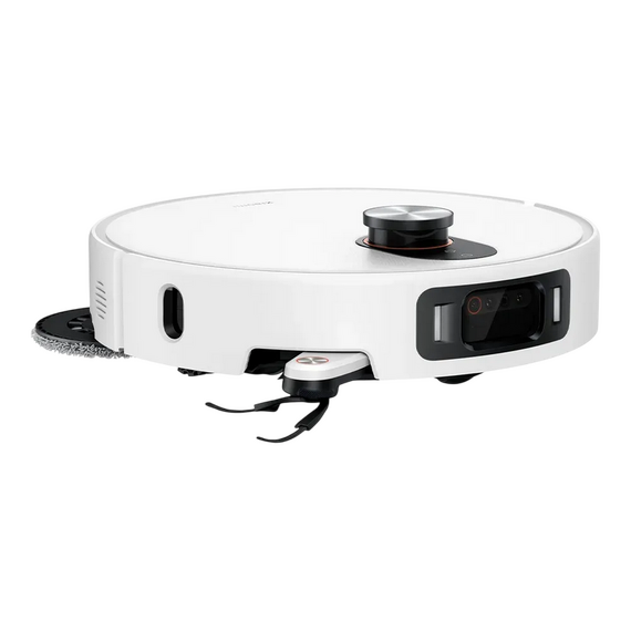 Aspirator Robot Xiaomi 5 Pro, Alb, 3 image