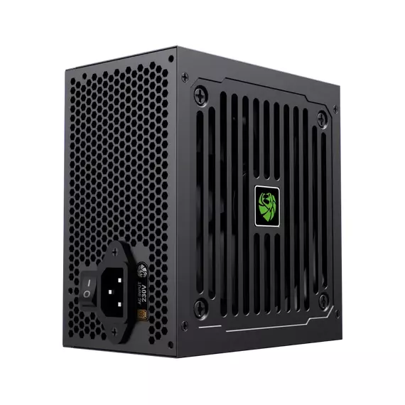 Sursă Alimentare PC Gamemax GE-650, 650W, ATX, Nemodular, 2 image