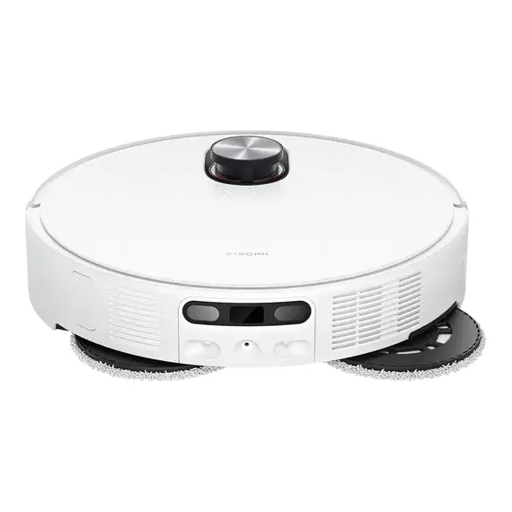 Aspirator Robot Xiaomi 5 Pro, Alb, 7 image