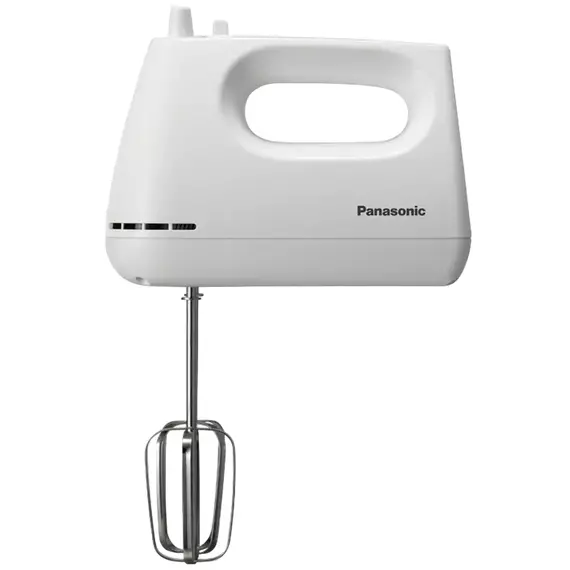 Mixer Manual Panasonic MK-GH3WTQ, Alb, 2 image