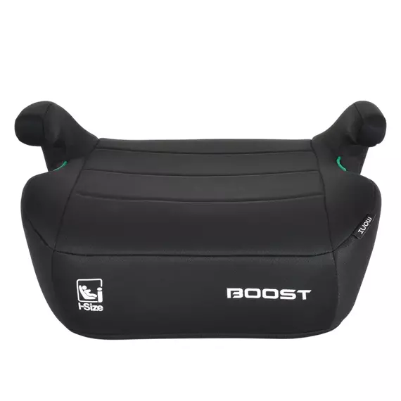 Scaun auto Moni Car seat Boost black 125-150cm 3801005153732, 2 image