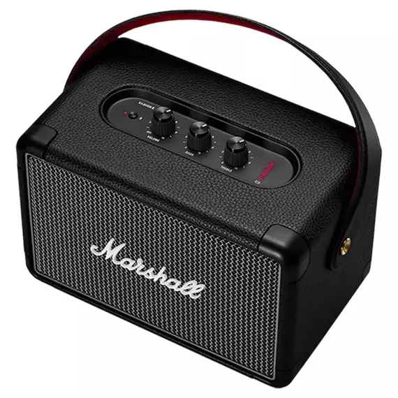 Boxă portabilă Marshall Kilburn II, Negru, 4 image
