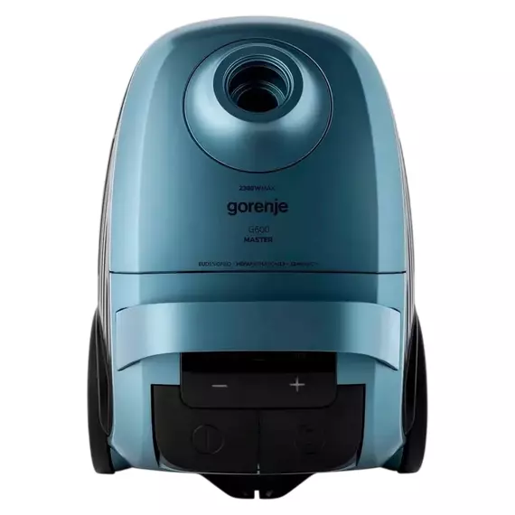 Aspirator Gorenje VC2328G6MBL, Albastru deschis, 7 image