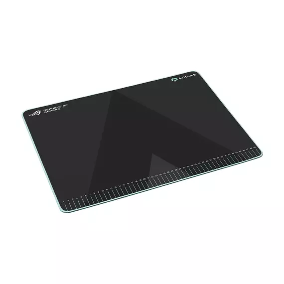 Mouse Pad pentru jocuri ASUS ROG Hone Ace Aim Lab Edition, Large, Negru, 5 image